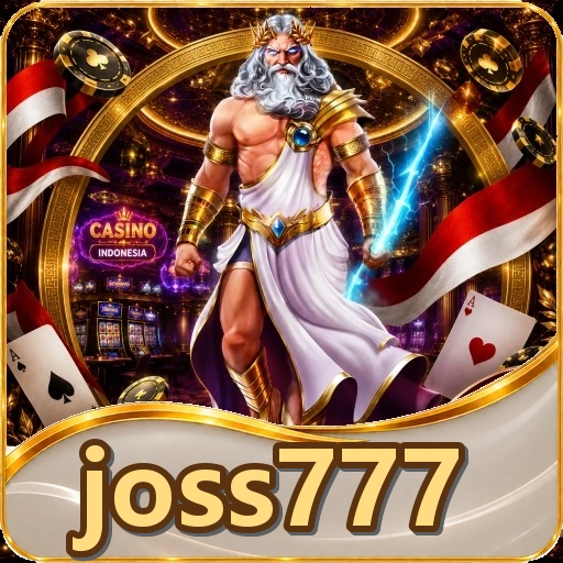 Bantuan instal katalog game joss777 bahasa Indonesia
