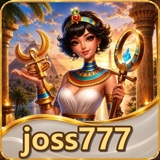 Unduh resmi katalog game joss777 v5.2.1 dari situs ini